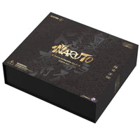 Naruto Smriti Collectible Cards Ninja Age Premium Collector Box