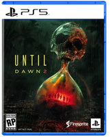 Until Dawn 2