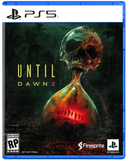 Until Dawn 2