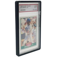 Magnetic Slab Case for Standard PSA & CGC Graded Cards