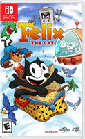 Felix the Cat