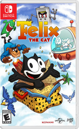 Felix the Cat