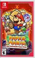 Paper Mario: The Thousand Year Door (Pre-Owned)