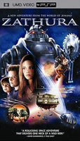 Zathura (UMD Video) (Pre-Owned)