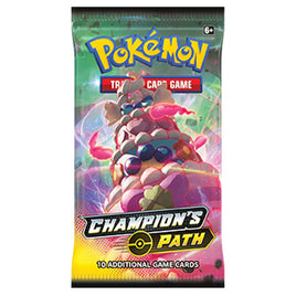 Pokemon TCG Champions Path 1-Booster Pack