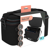 Hyperkin Warden Overnight Travel Case for Switch 2