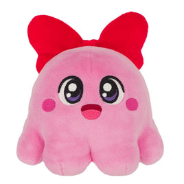 Kirby All Star Collection Chuchu 5" Plush Toy