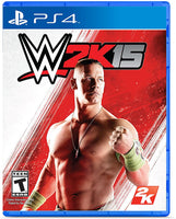 WWE 2K15 (Pre-Owned)