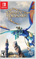 Panzer Dragoon (Pre-Owned)