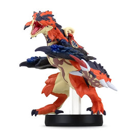Monster Hunter Stories 2 Razewing Ratha Amiibo (Pre-Owned)