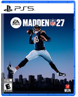 Madden NFL 27
