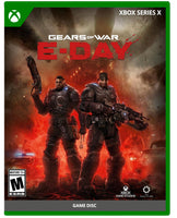 Gears of War: E-Day