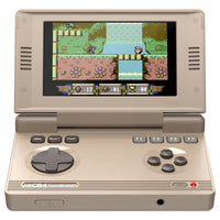 The C64 Handheld