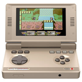 The C64 Handheld