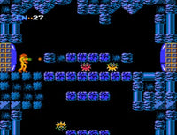 Milon's Secret Castle (Cartridge Only)