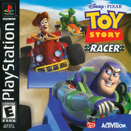 Toy Story Racer (Pre-Owned)