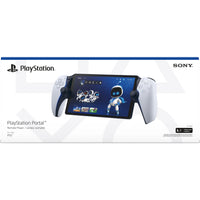 Playstation Portal Remote Player