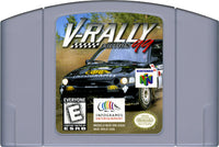 V-Rally Edition 99 (Cartridge Only)