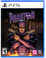 The Phantom