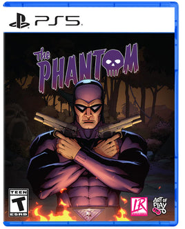 The Phantom