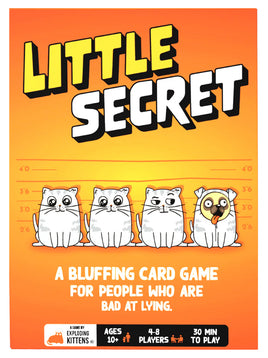 Little Secret