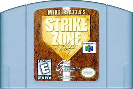 Mike Piazza's Strike Zone (Cartridge Only)