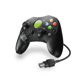 Warden Wired Controller (Black) for XBOX (Pre-Owned)