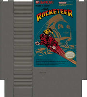 Rocketeer (Complete in Box)