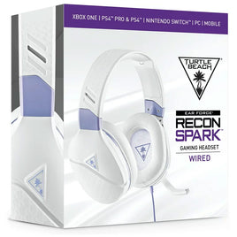 Ear Force Recon Spark Headset
