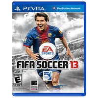 FIFA Soccer 13 (Cartridge Only)