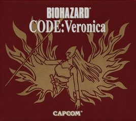 Biohazard Code: Veronica (Limited Edition) (Import) (Pre-Owned)