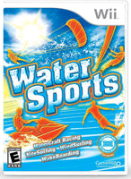 Water Sports (Pre-Owned)