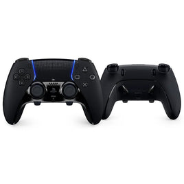 PlayStation 5 DualSense Edge Midnight Black Wireless Controller