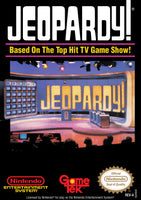 Jeopardy (Cartridge Only)