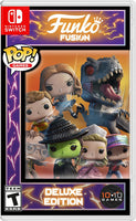 Funko Fusion (Deluxe Edition)