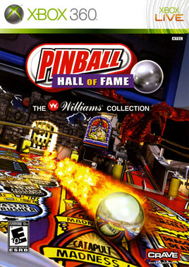 Pinball Hall of Fame: The Williams Collection (Pre-Owned)