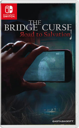 Bridge Curse: Road to Salvation