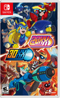 20XX / 30XX