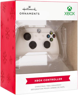 Hallmark Ornaments XBOX Series XBOX Controller