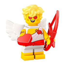 LEGO Cupid Minifigure Series 27