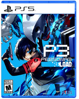 Persona 3 Reload (Pre-Owned)