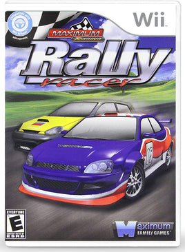 Maximum Racing: Rally Racer (Pre-Owned)