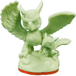 Glow in the Dark Sonic Boom (Skylanders: Giants)