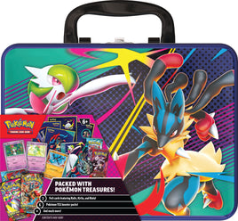 Pokemon TCG Collector Chest 2025 (Limit 1 Per Household)