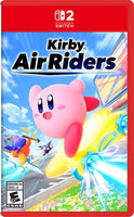 Kirby Air Riders (Pre-Owned)