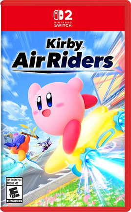 Kirby Air Riders (Pre-Owned)