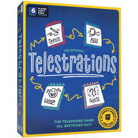 Telestrations