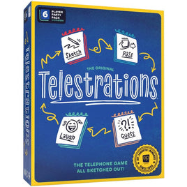 Telestrations
