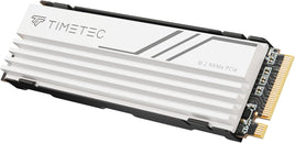 2TB M.2 Gen 4 SSD Expansion for PS5