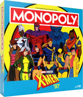 Monopoly (X-Men '97 Edition)